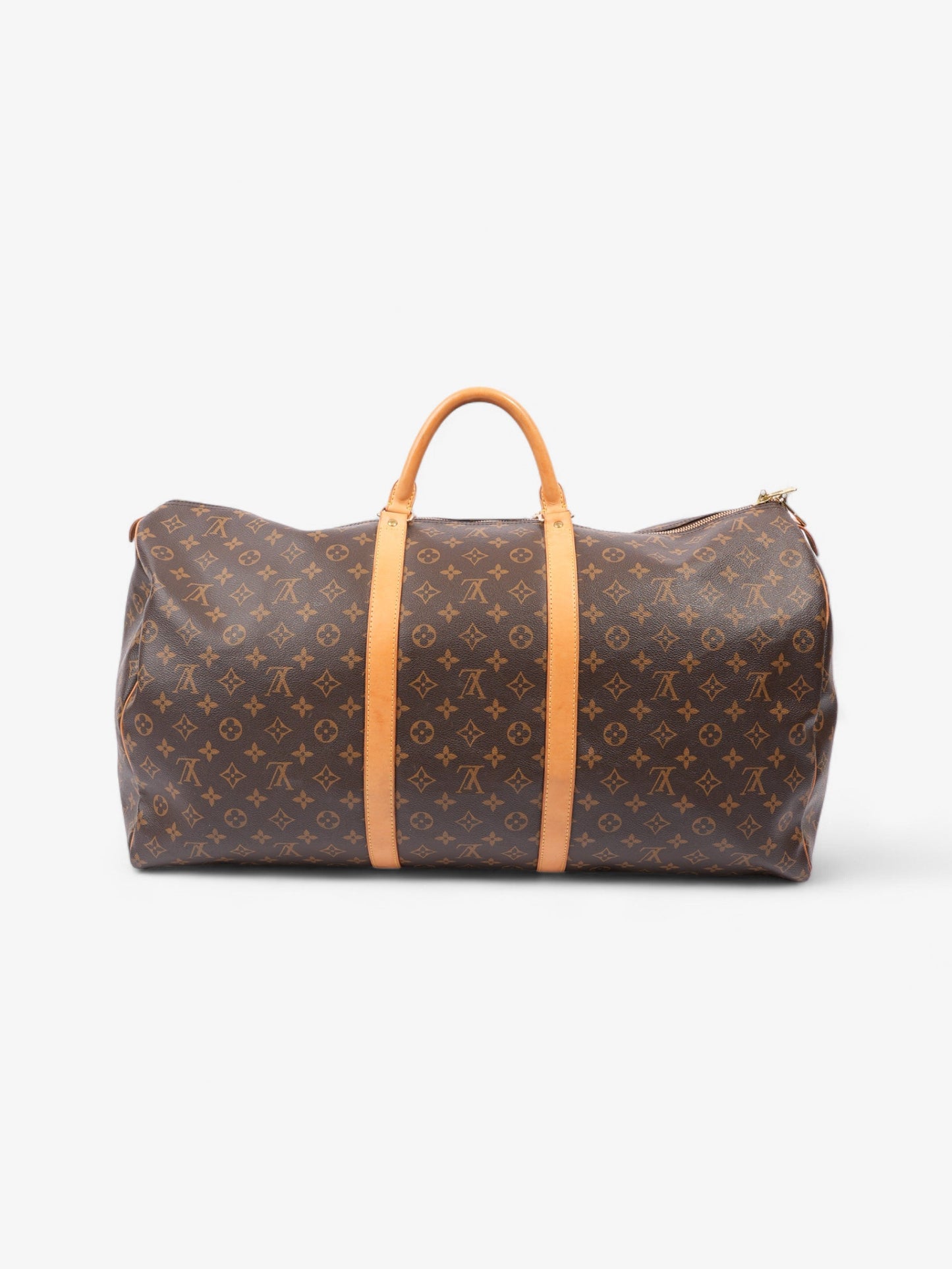 Luxury Women's Handbag | Louis Vuitton Keepall Monogram Coated Canvas 60