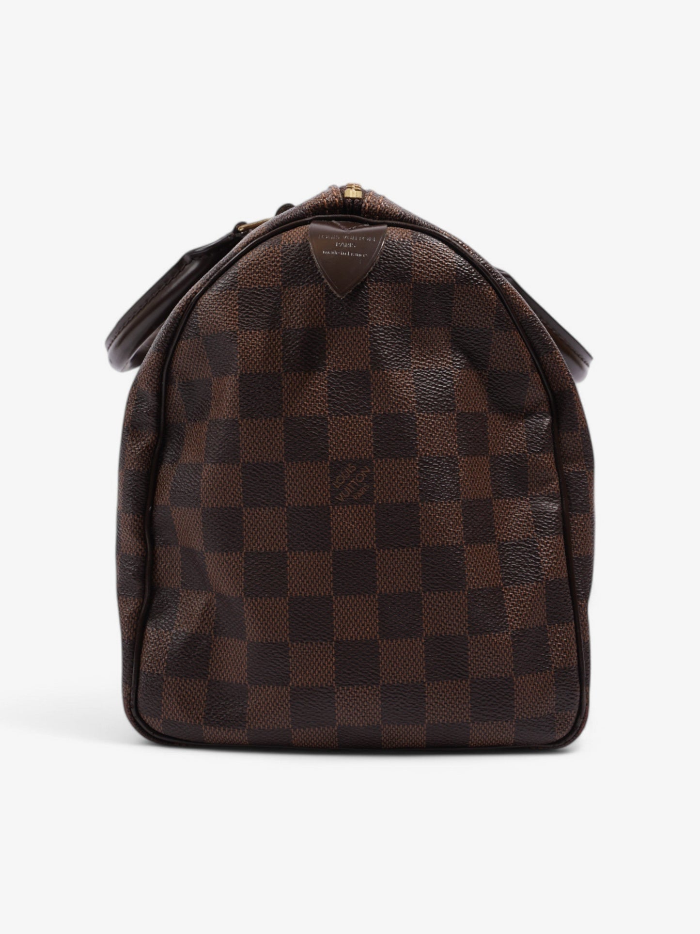 Louis Vuitton Speedy Monogram Coated Canvas 30
