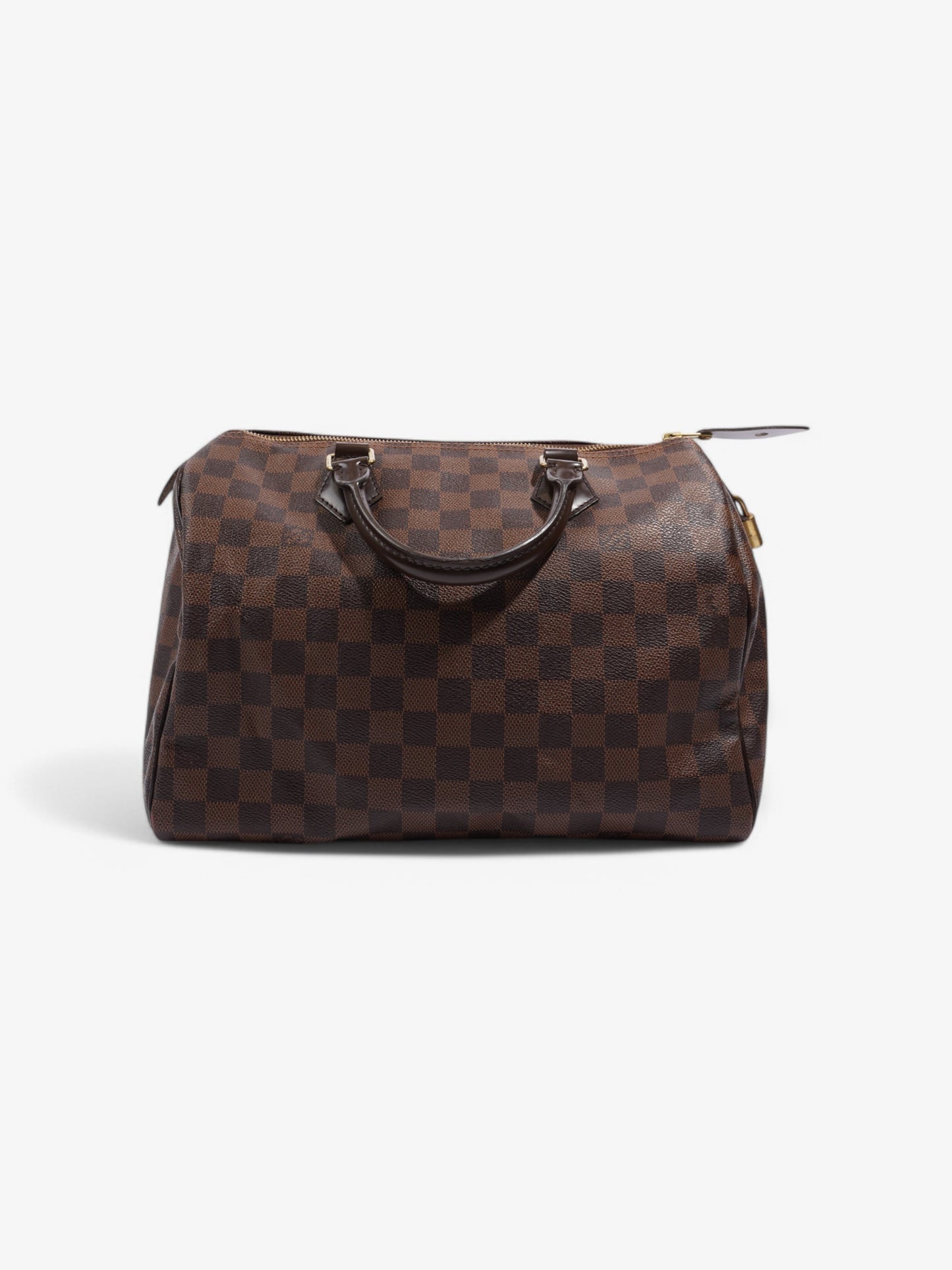 Louis Vuitton Speedy Monogram Coated Canvas 30