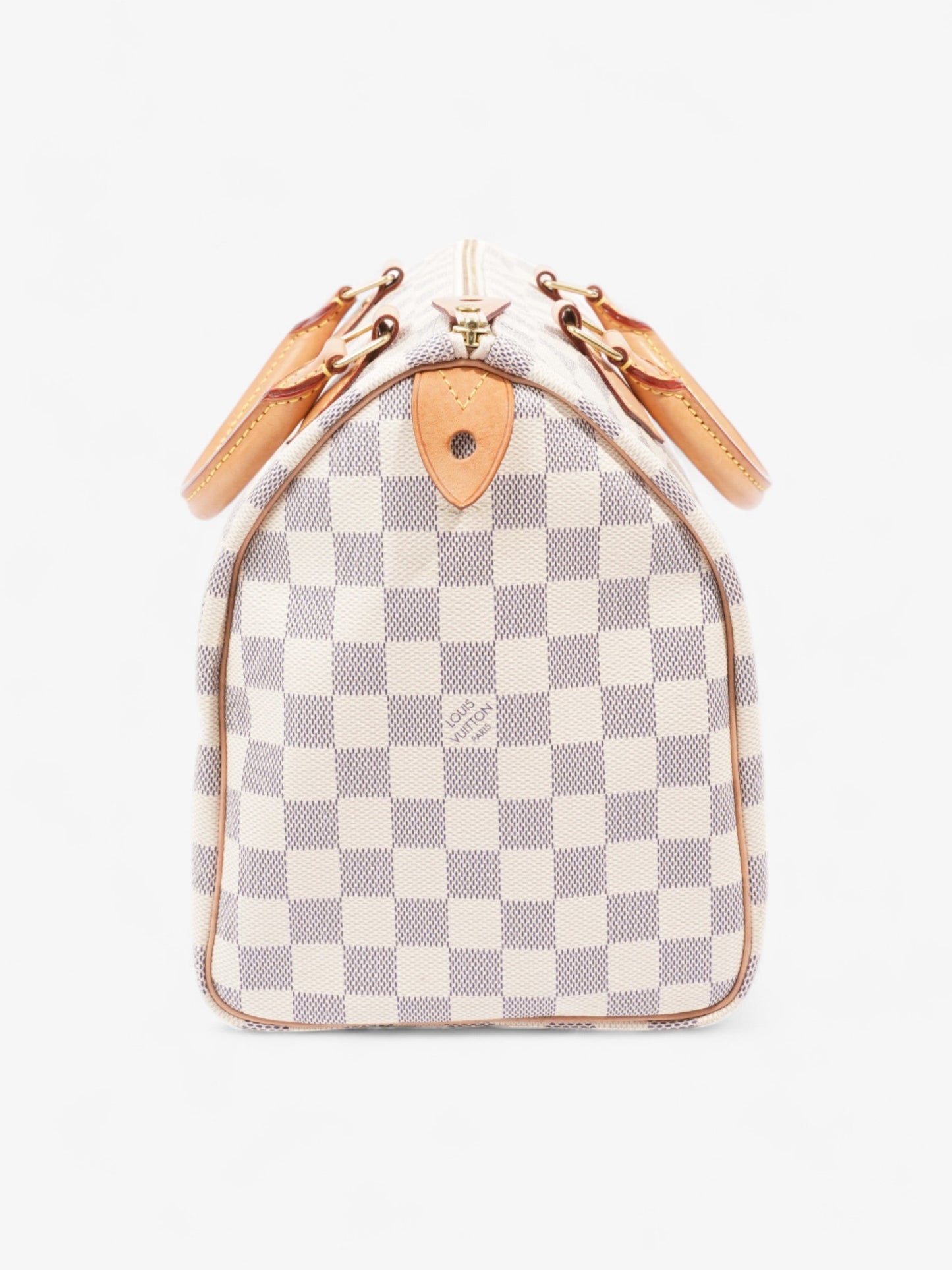 Louis Vuitton Speedy Damier Azur Coated Canvas 30