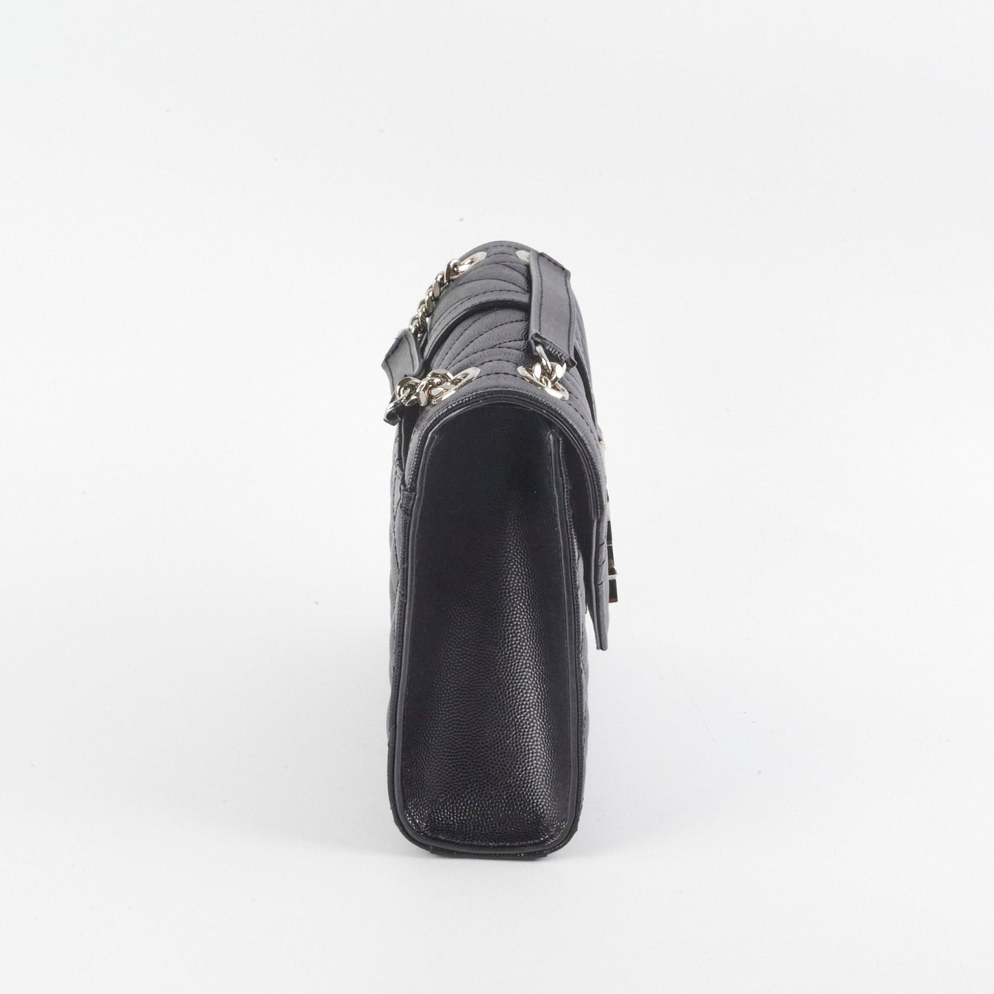 Saint Laurent Envelope Medium Black