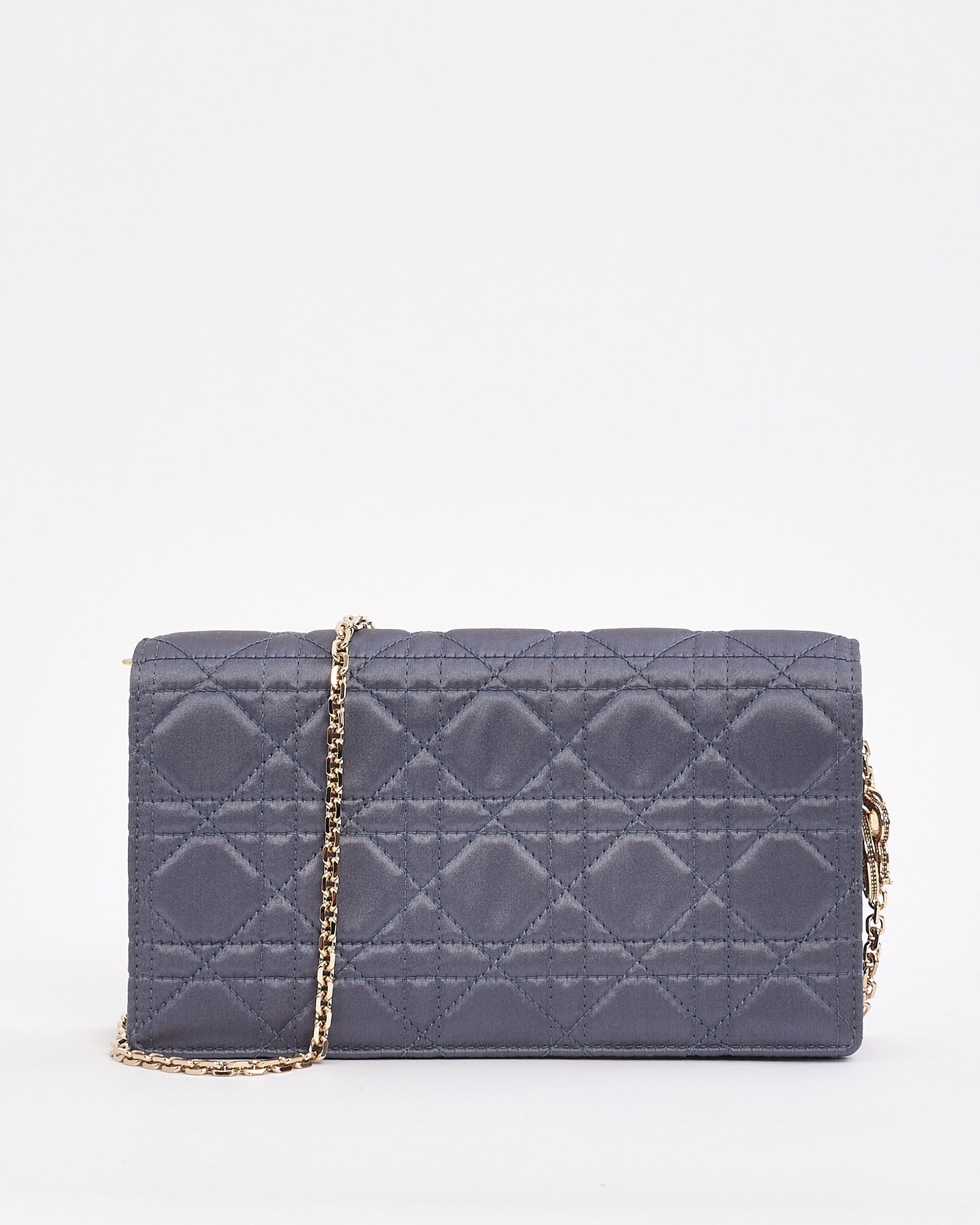 Dior Lady Dior Chain Crossbody