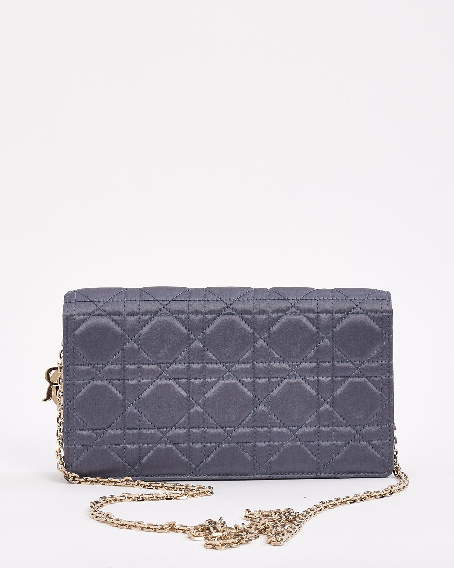 Dior Lady Dior Chain Crossbody