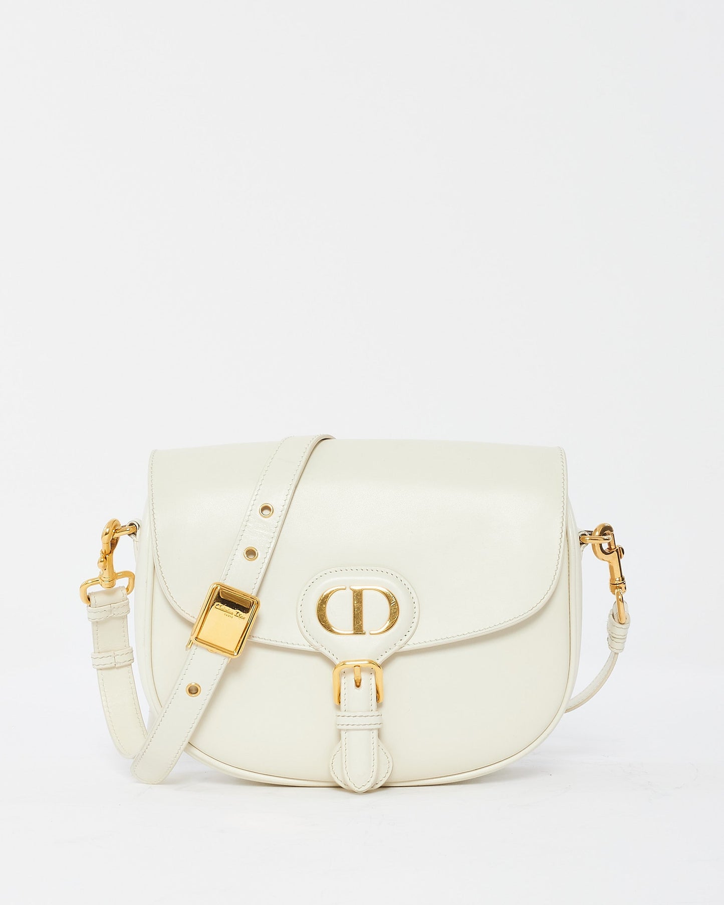 Dior Leather Crossbody