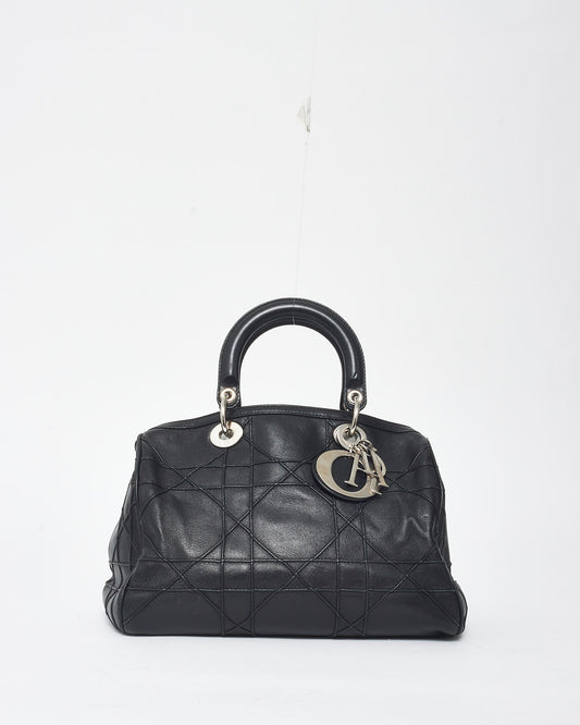 Dior Leather Handbag