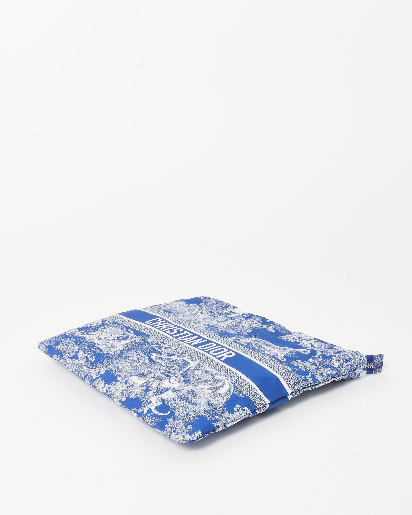 Dior Nylon Clutch