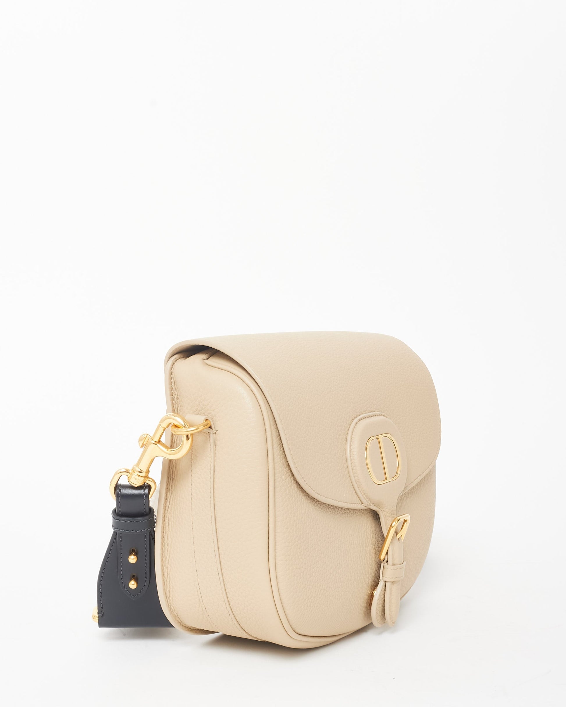 Dior Leather Crossbody