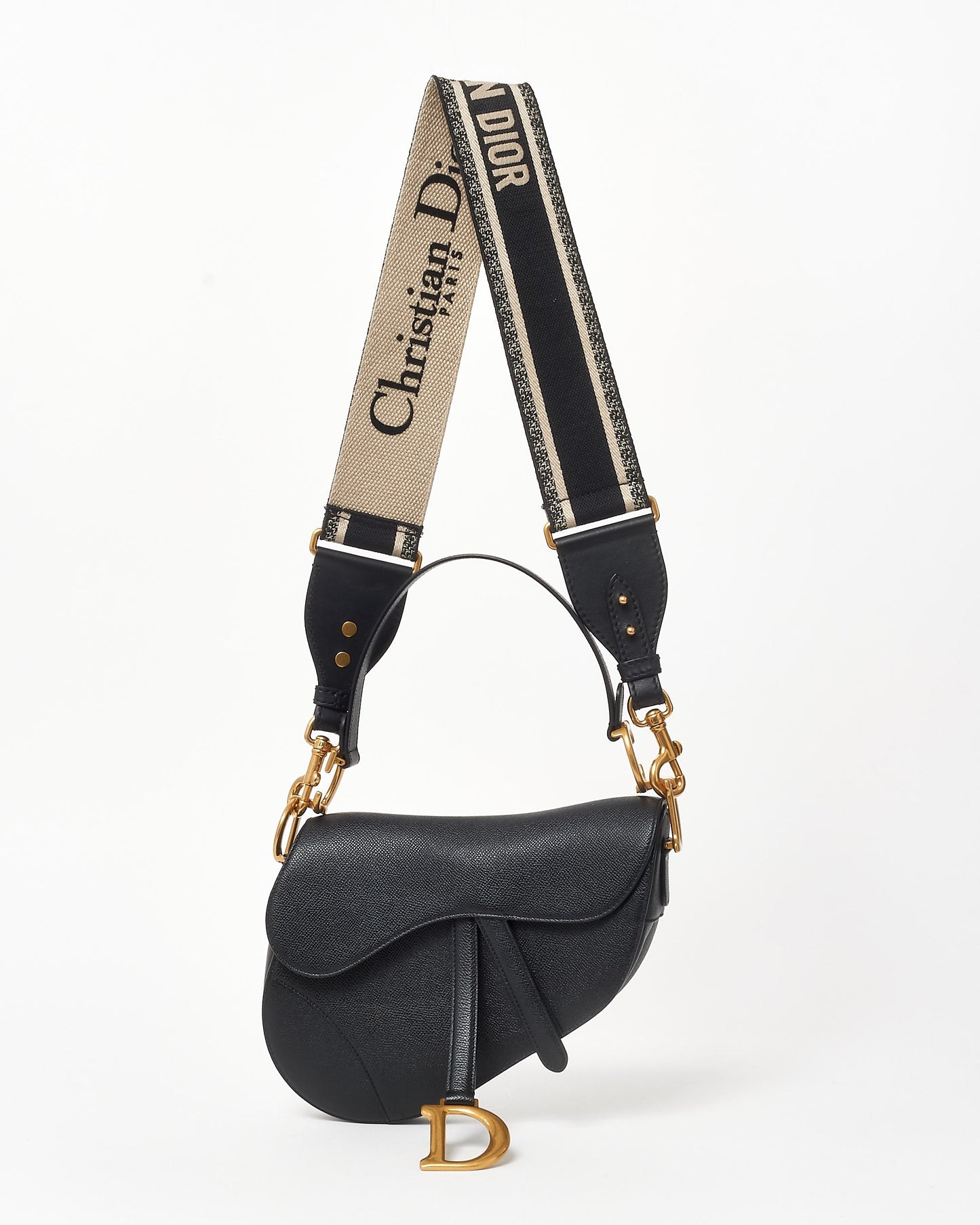 Dior Leather Crossbody
