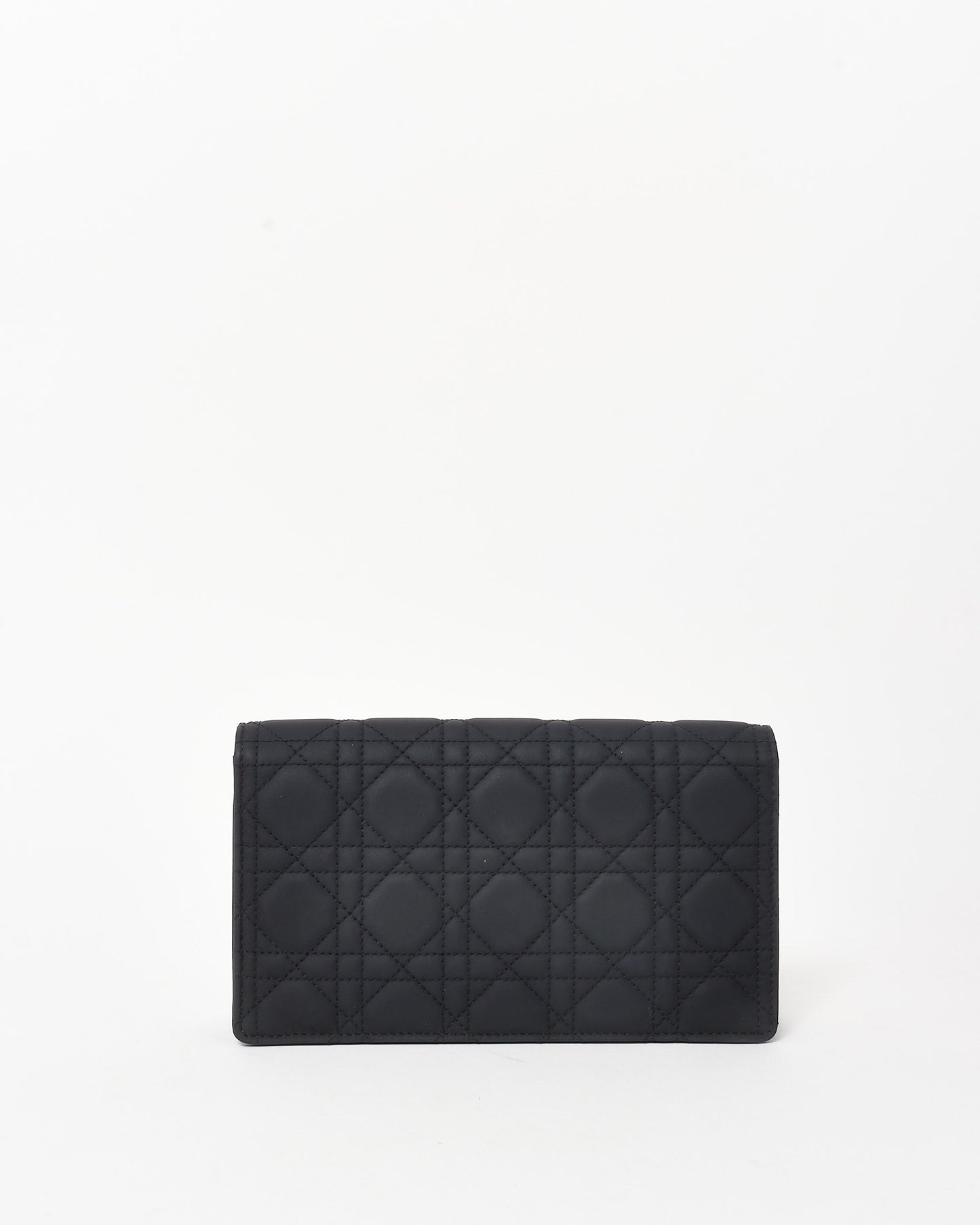 Dior Chain Leather Crossbody