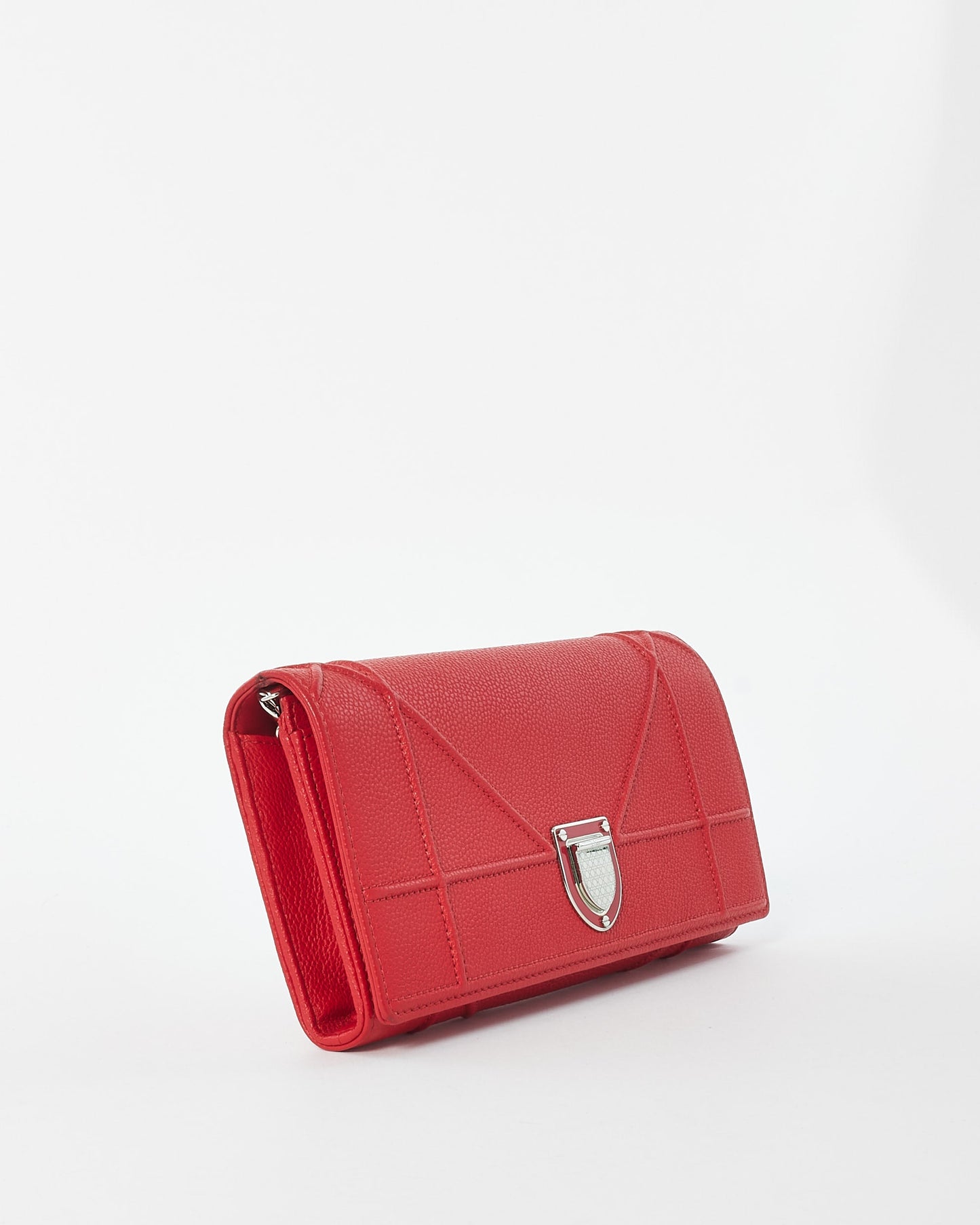 Dior Chain Leather Crossbody