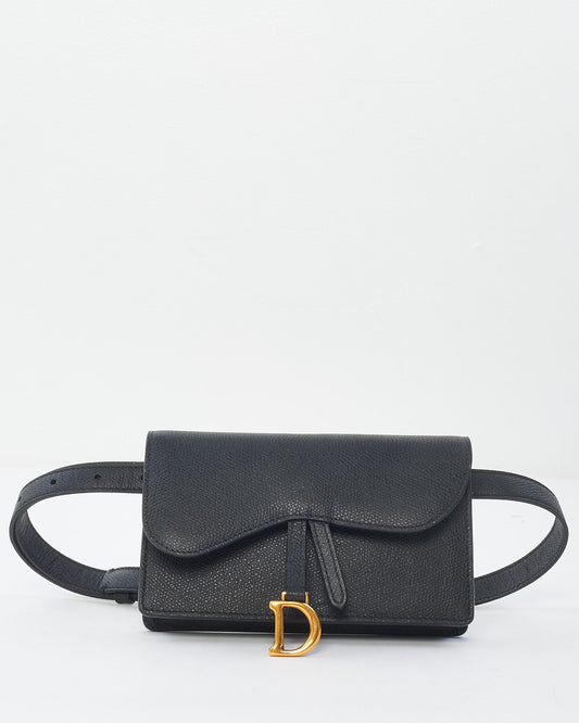 Dior Leather Handbag