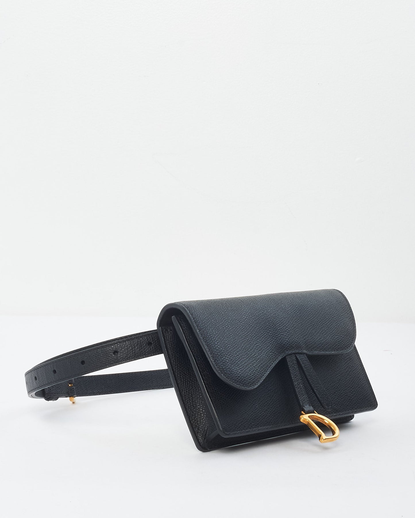 Dior Leather Handbag