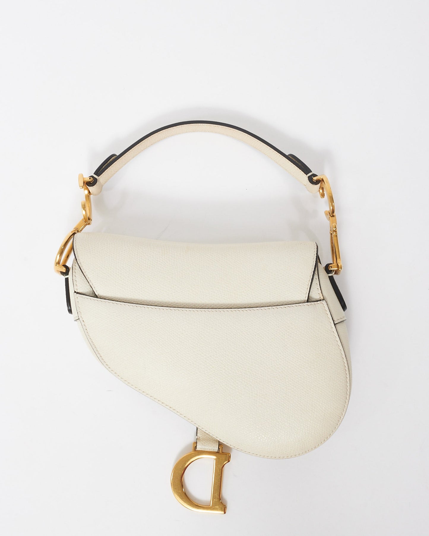 Dior Leather Mini Handbag