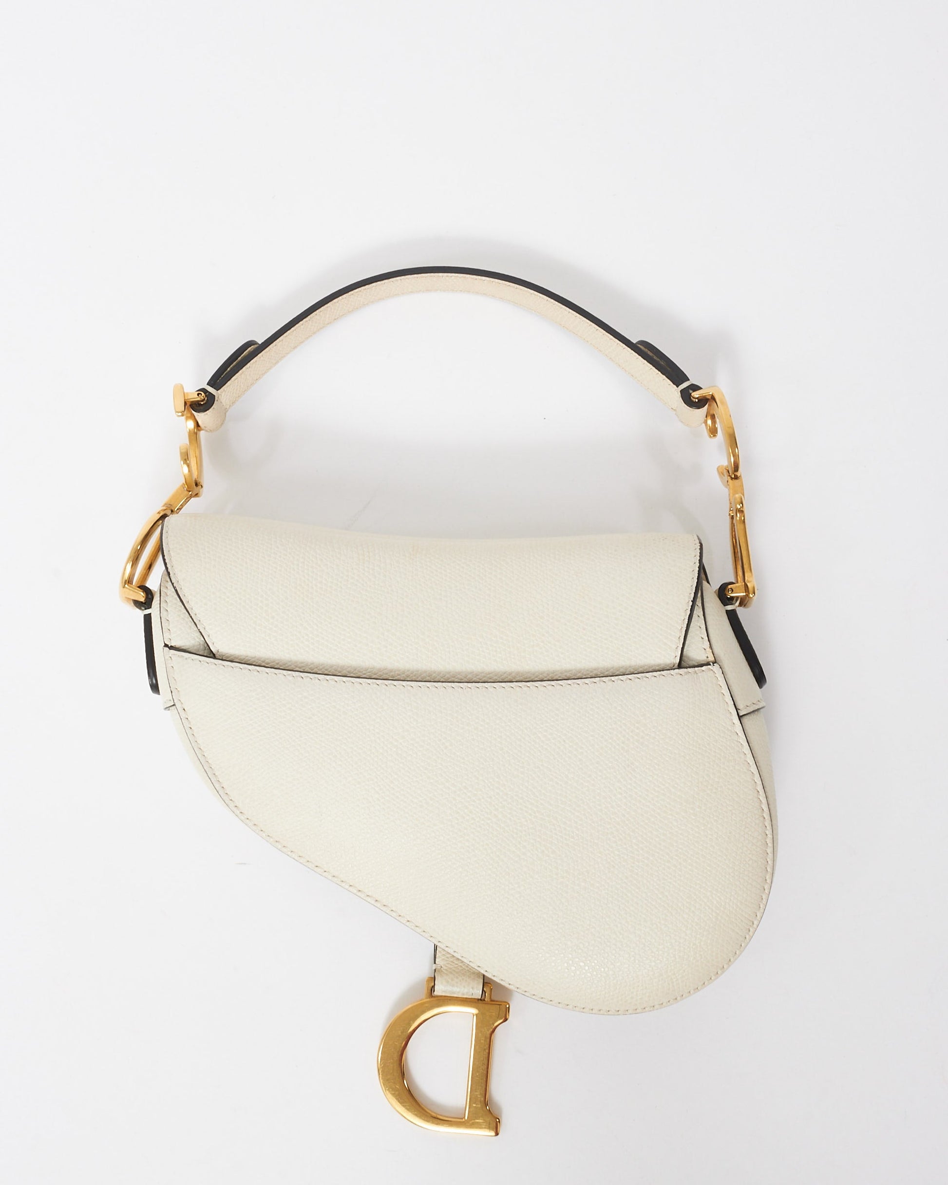 Dior Leather Mini Handbag