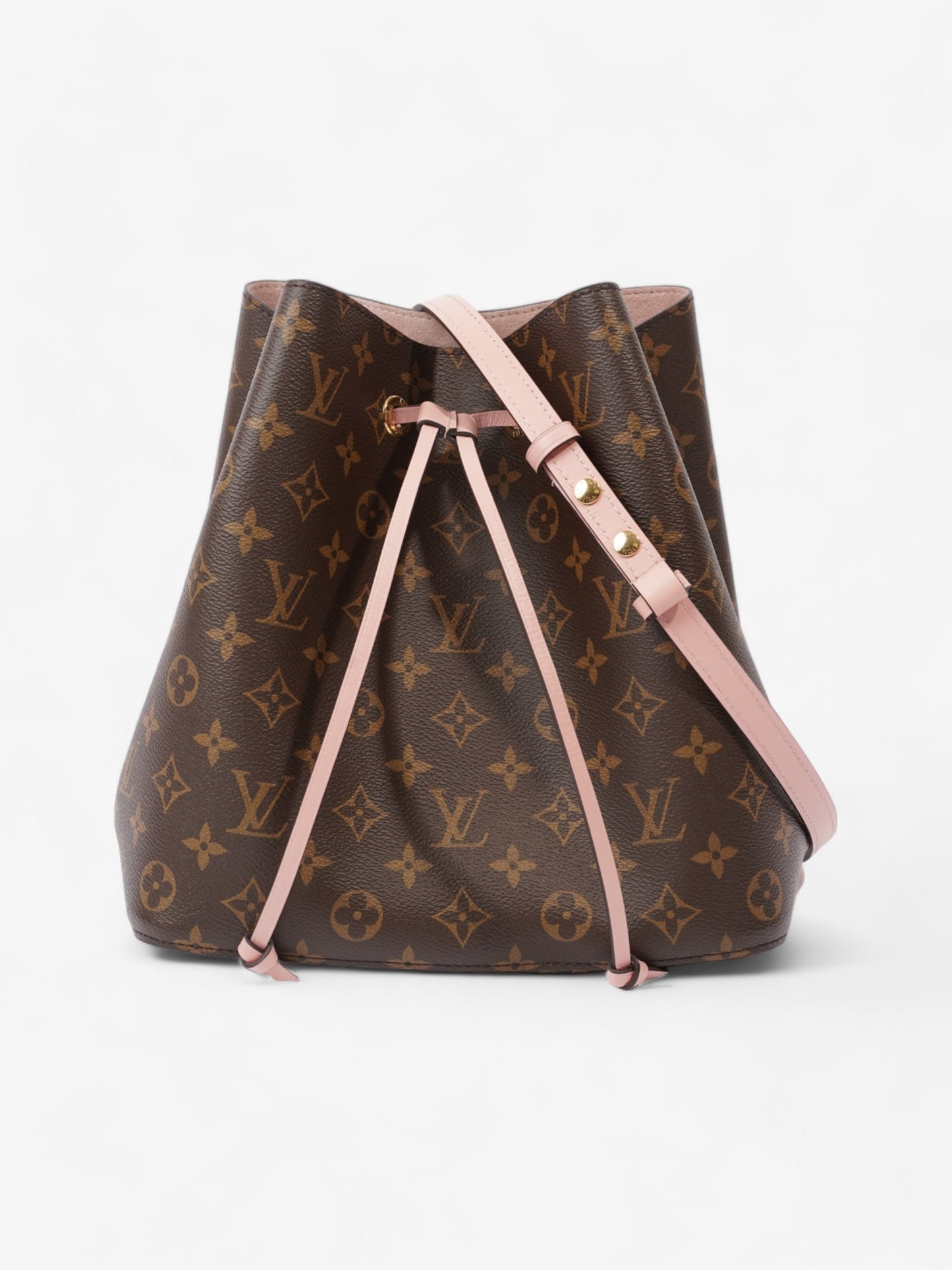 Louis Vuitton NeoNoe Monogram Coated Canvas