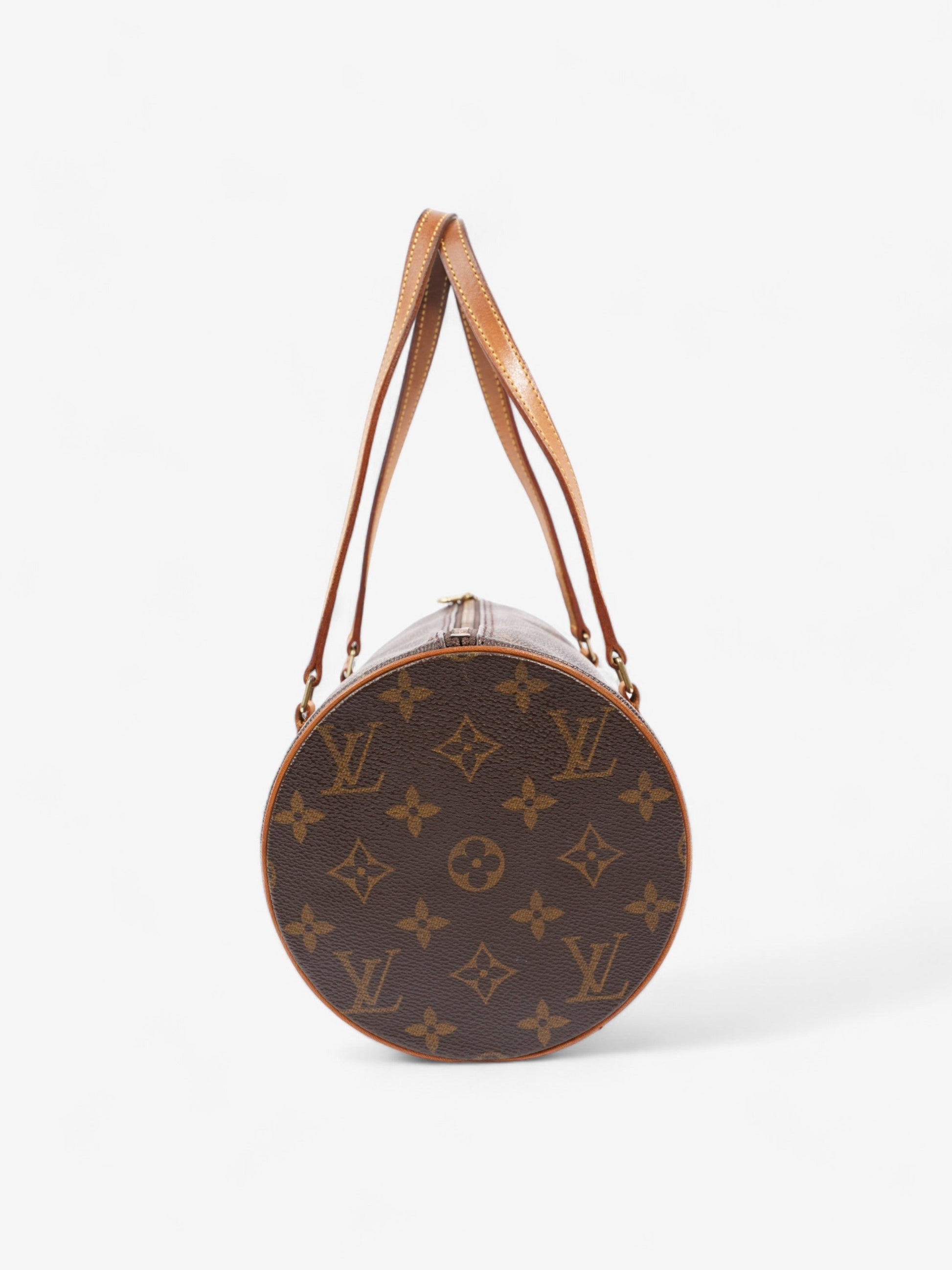 Louis Vuitton Papillon 30 Monogram Coated Canvas 30