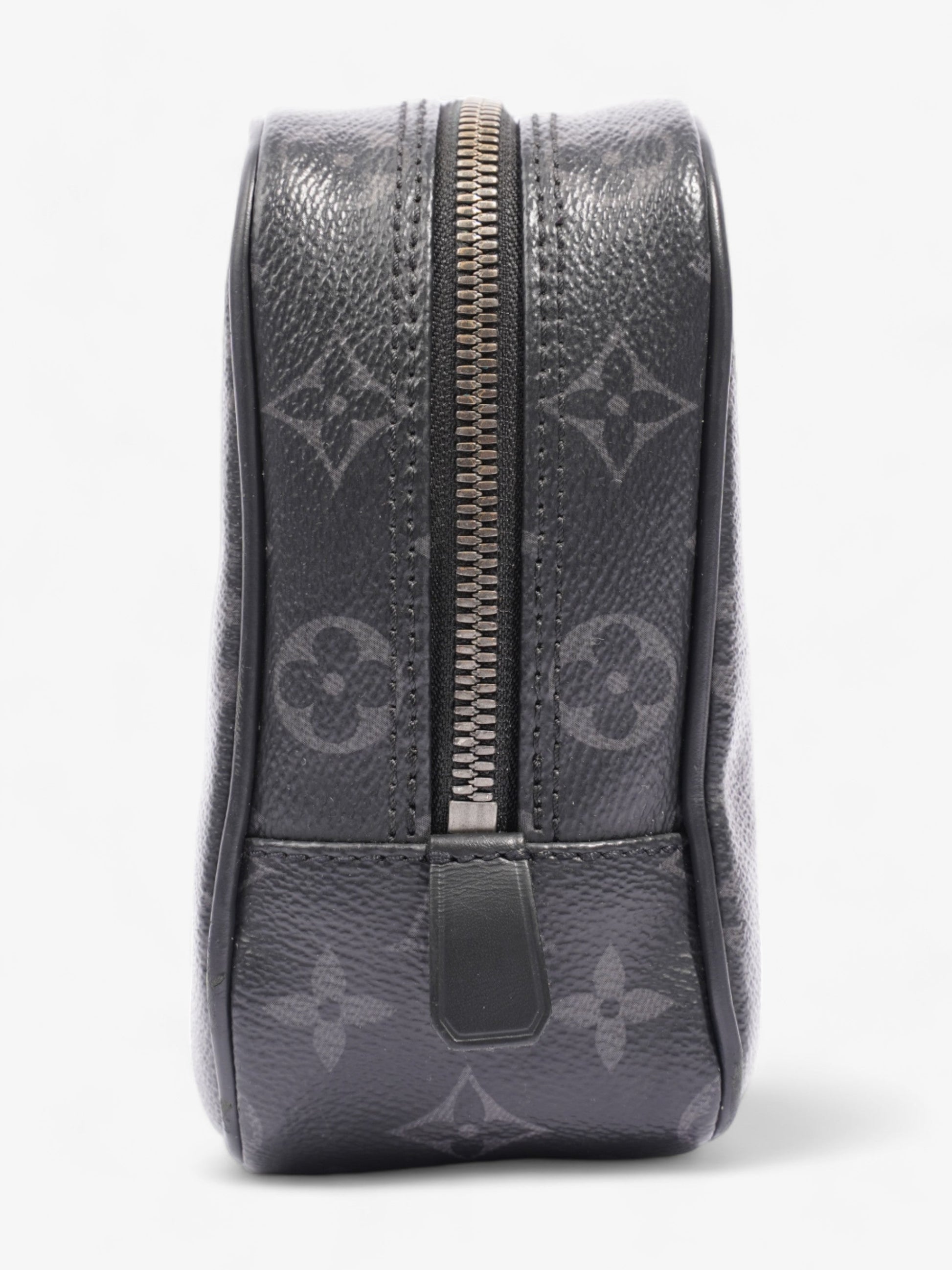 Louis Vuitton Toiletry Pouch GM Monogram Eclipse Coated Canvas