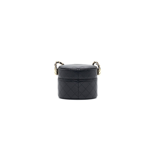 Chanel Small Clutch with Chain