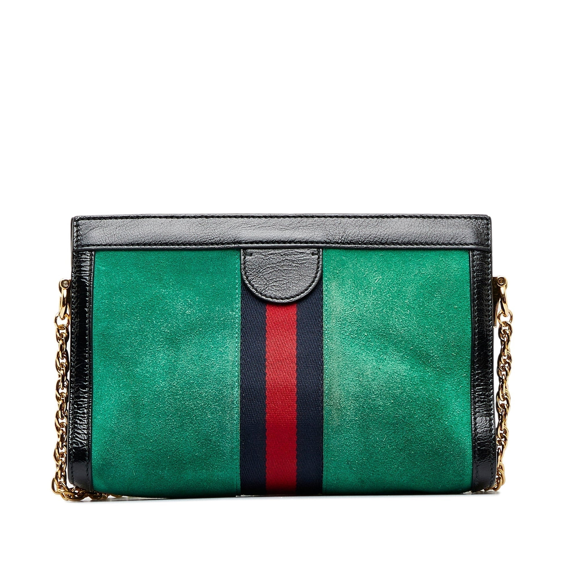 GUCCI Ophidia Crossbody Bag