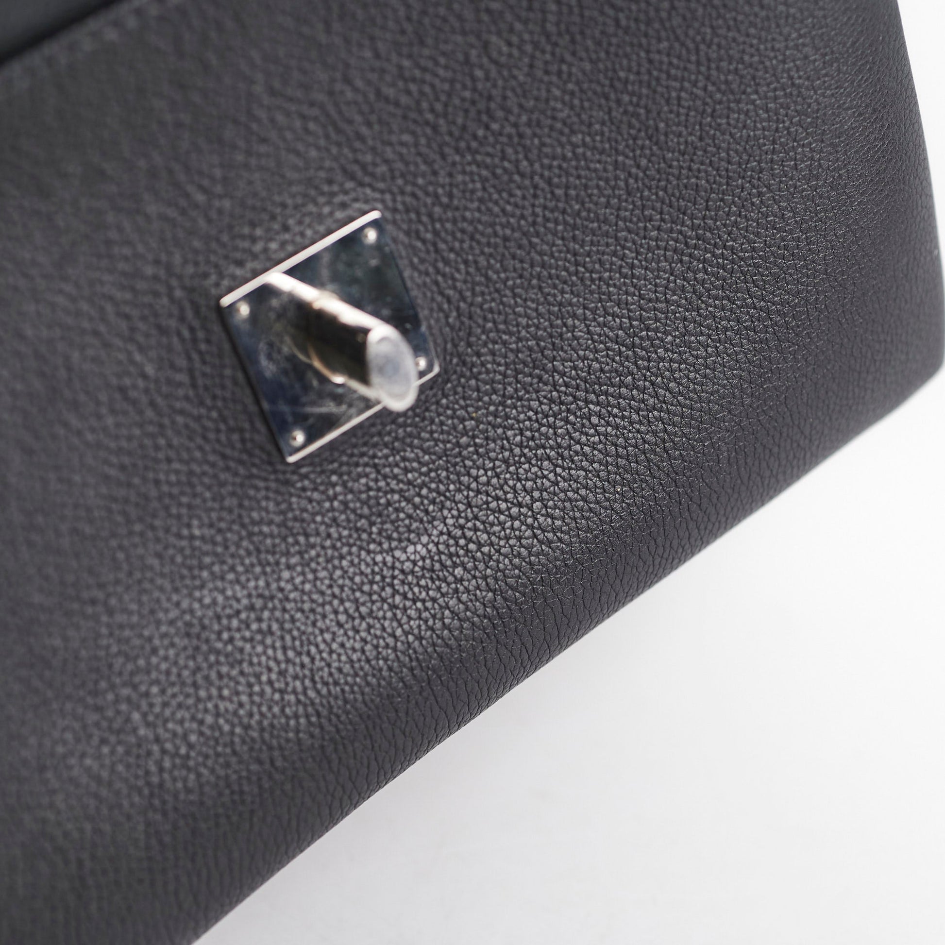 Louis Vuitton My LockMe Satchel