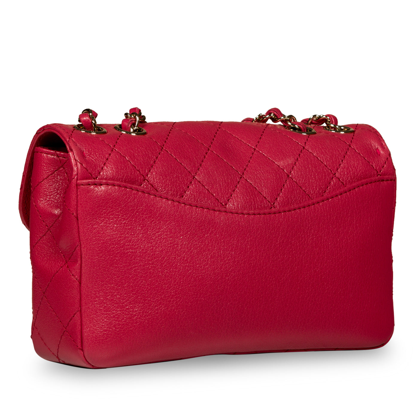 Chanel Pocket & Co Medium Flap Bag