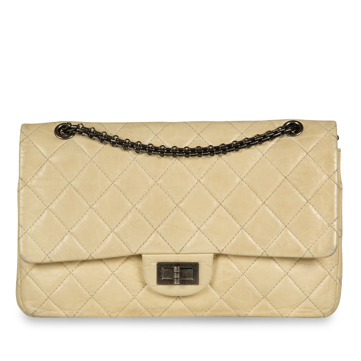 Chanel 2.55 Re-issue - 227
