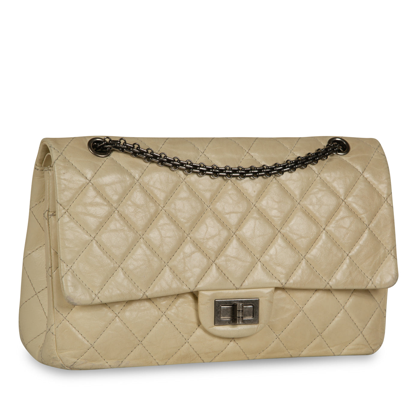 Chanel 2.55 Re-issue - 227