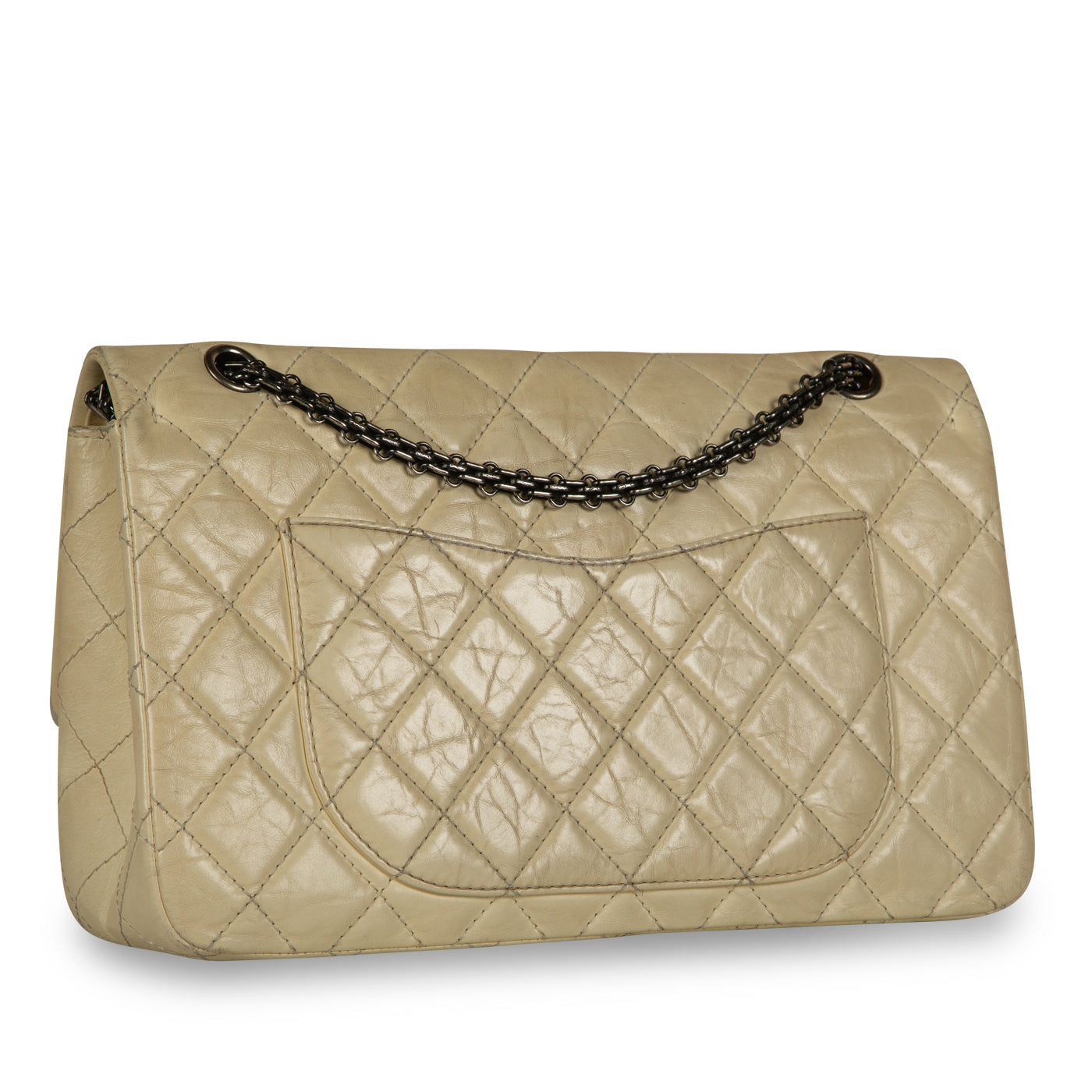 Chanel 2.55 Re-issue - 227