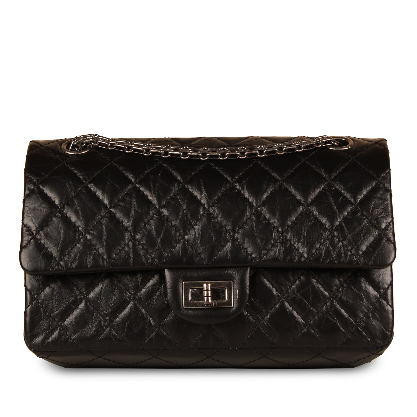 Chanel 2.55 Re-issue - 225