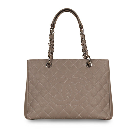 Chanel GST - Caviar