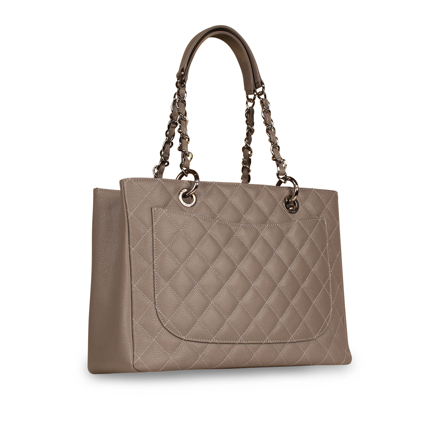 Chanel GST - Caviar