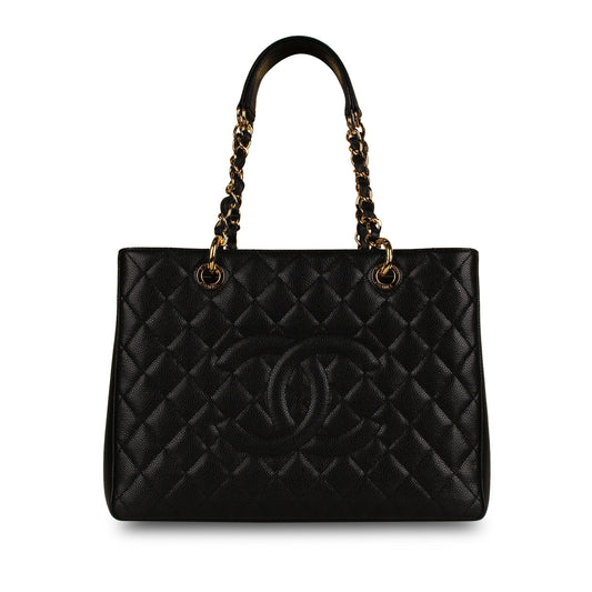Chanel GST - Caviar
