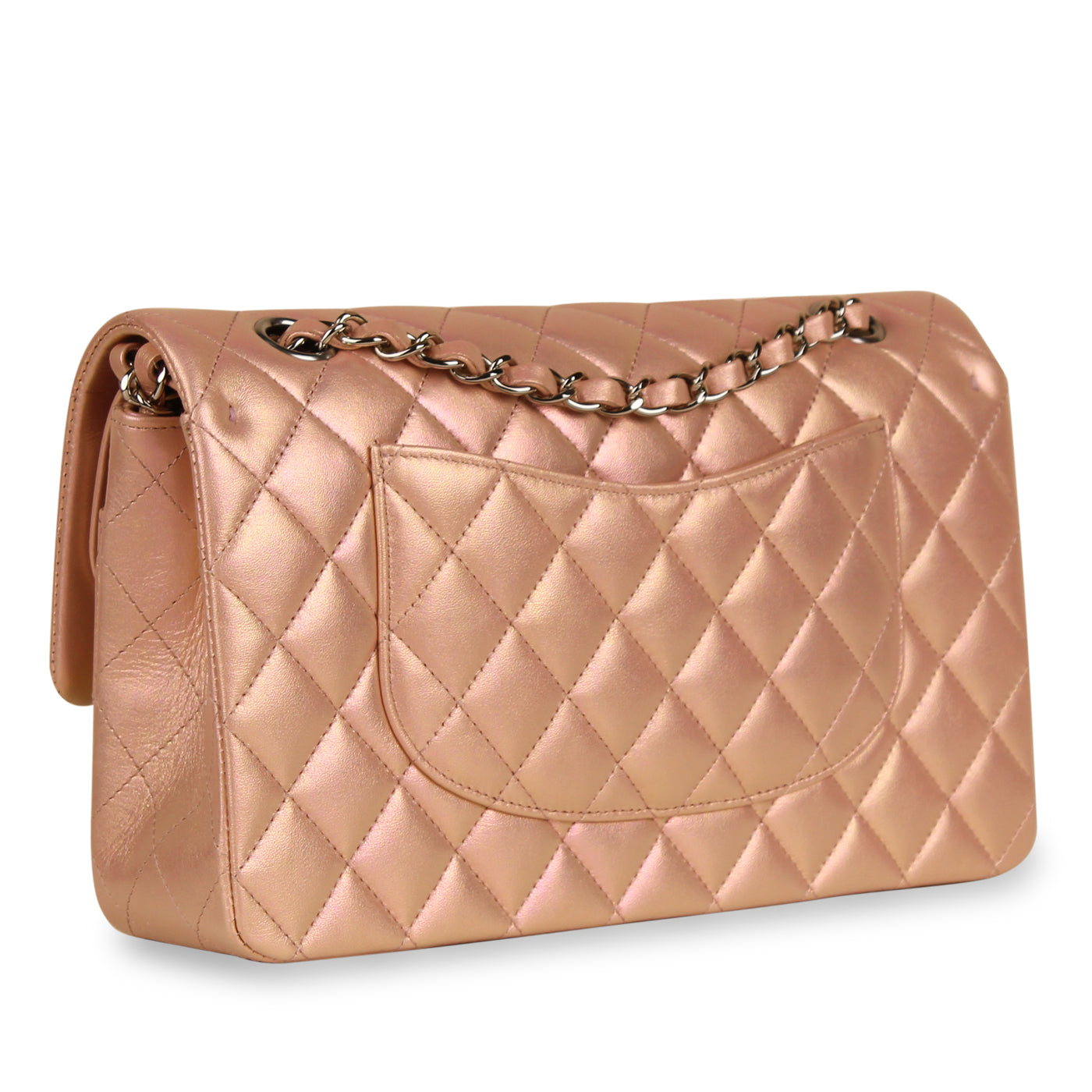 Chanel Classic Flap Bag - Medium