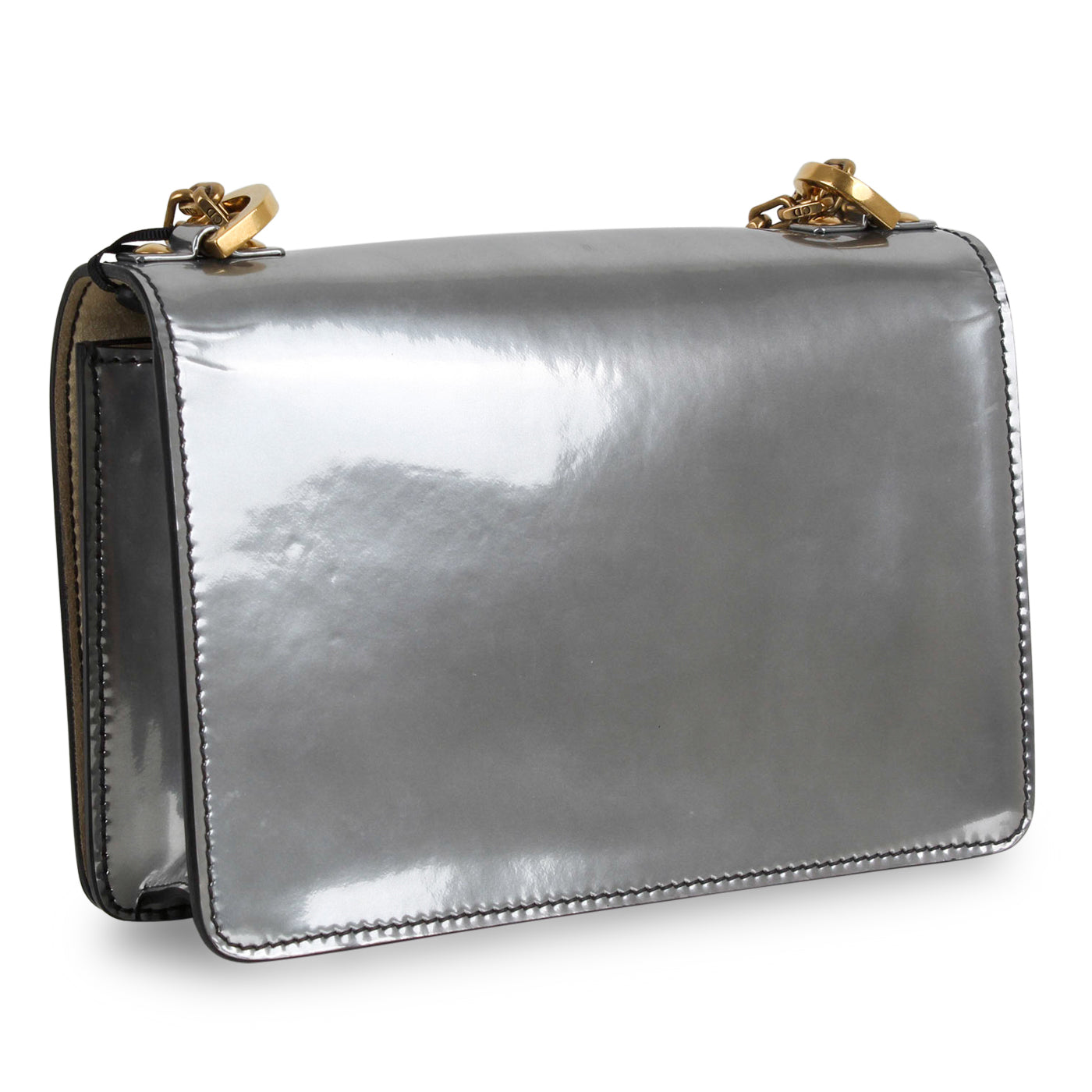 Dior Lou Chain Leather Crossbody