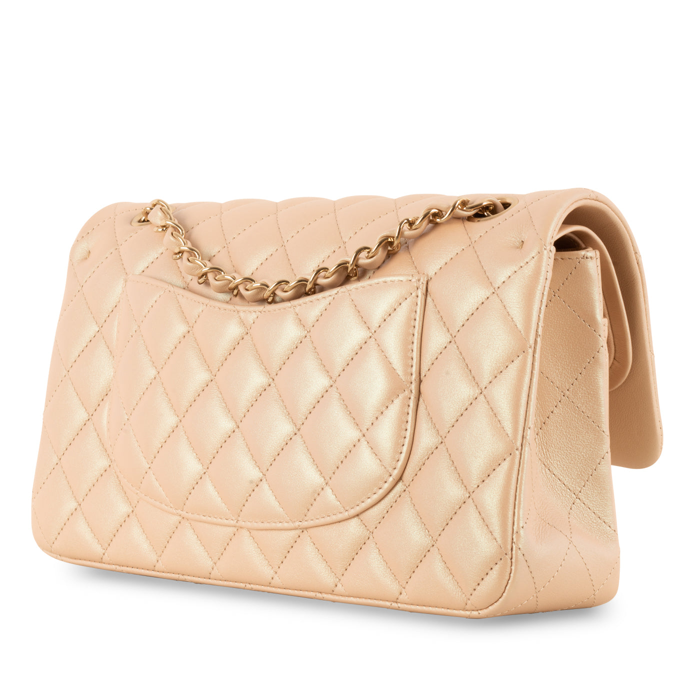 Chanel Classic Flap Bag - Medium