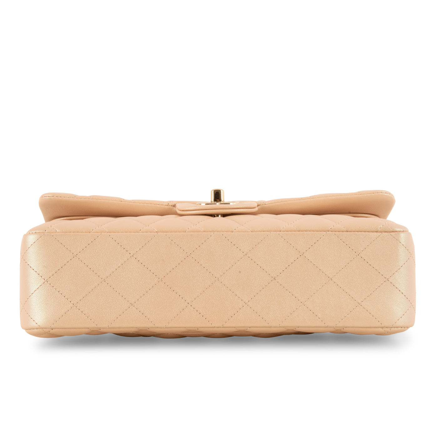 Chanel Classic Flap Bag - Medium