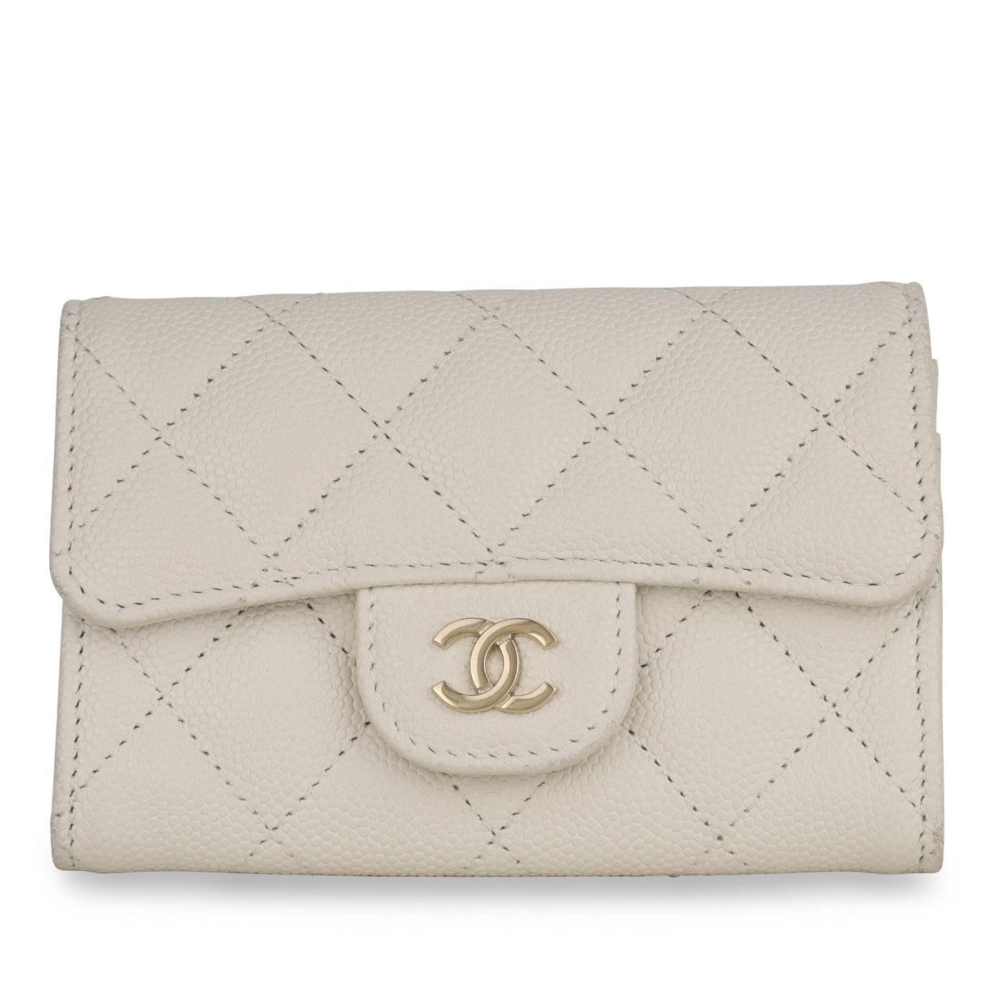 Chanel Classic Card Holder