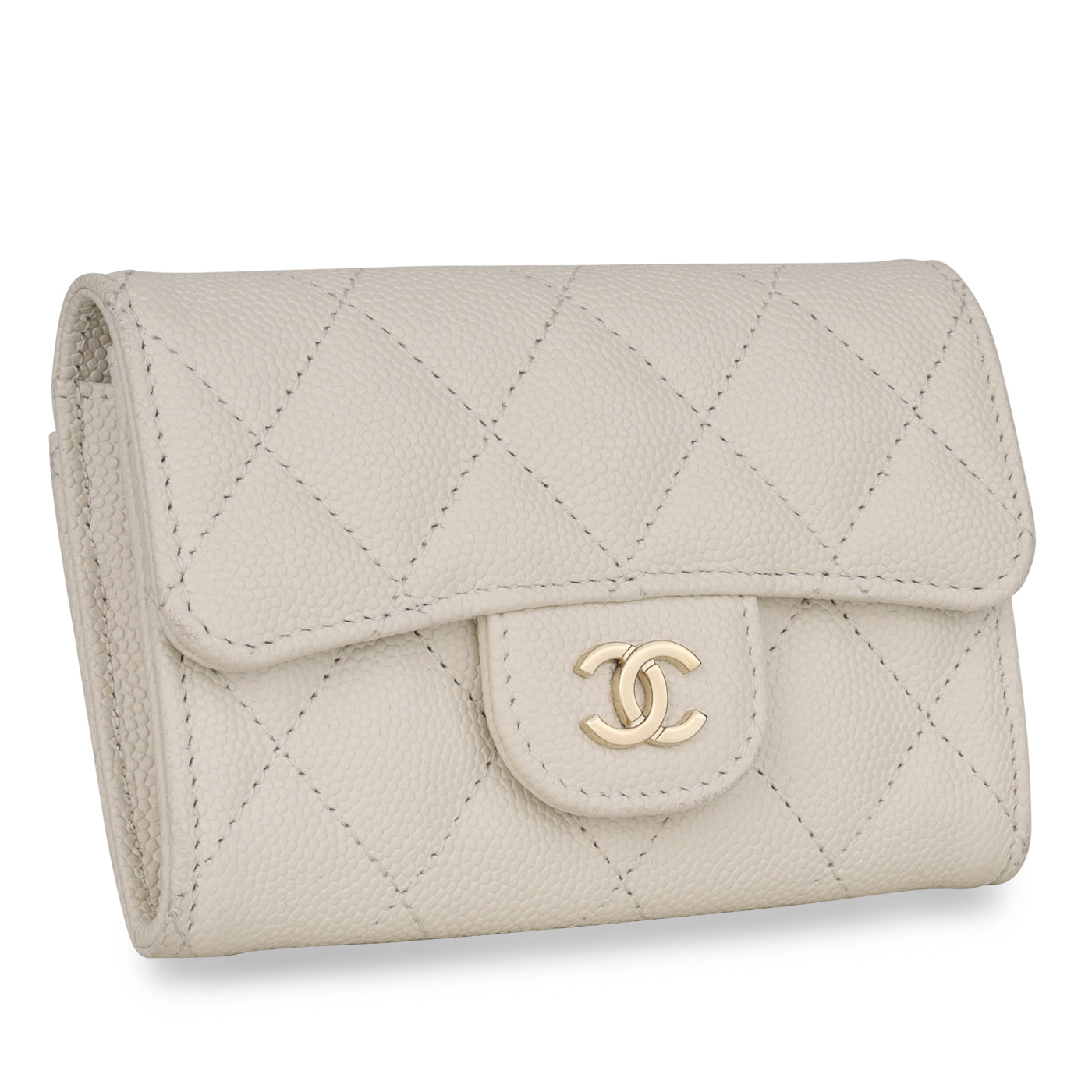 Chanel Classic Card Holder
