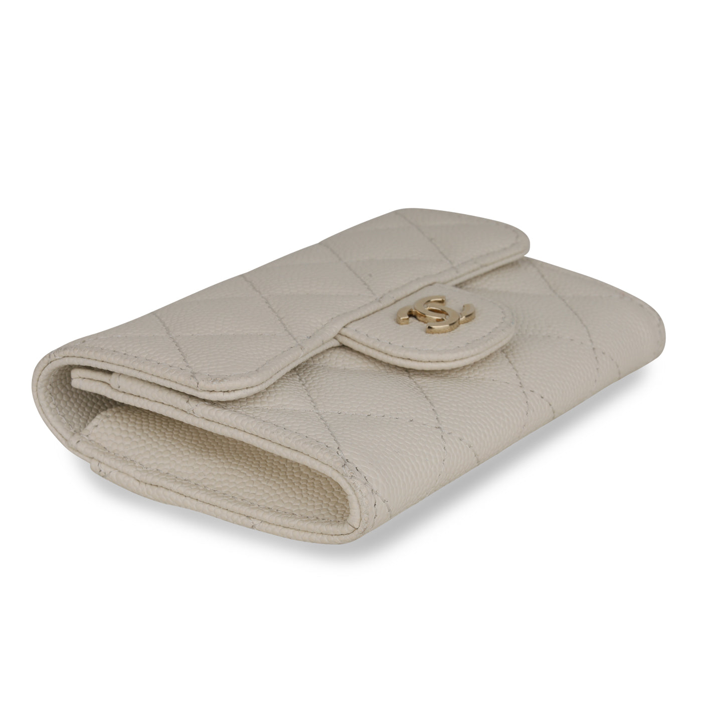 Chanel Classic Card Holder