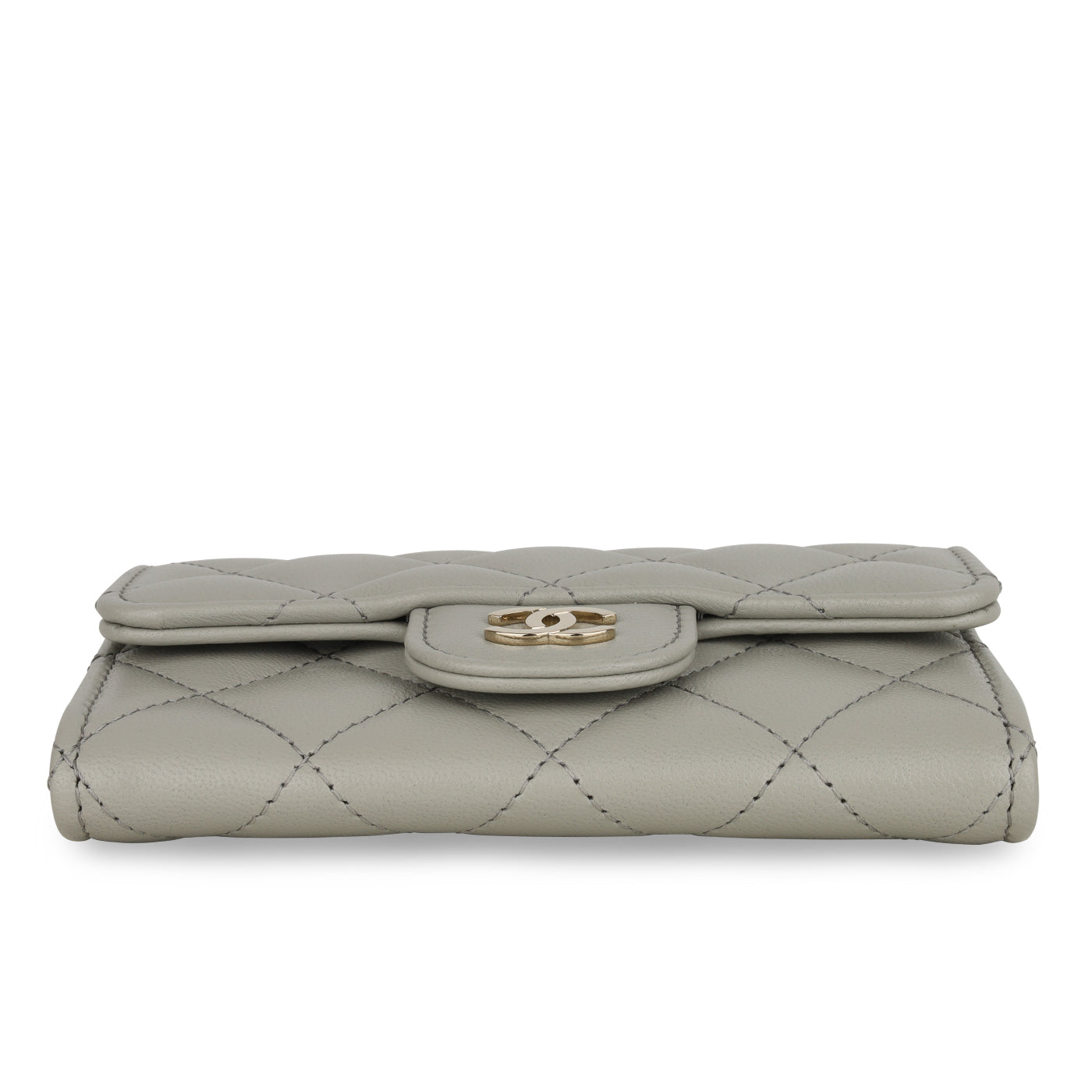 Chanel Classic Card Holder