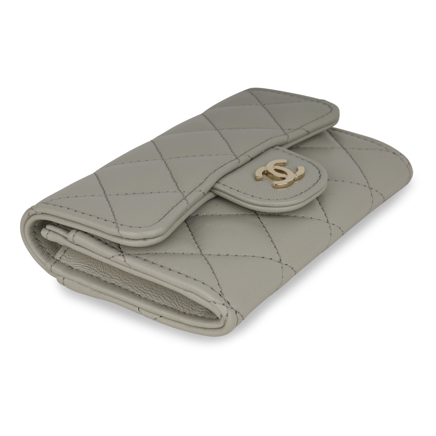 Chanel Classic Card Holder
