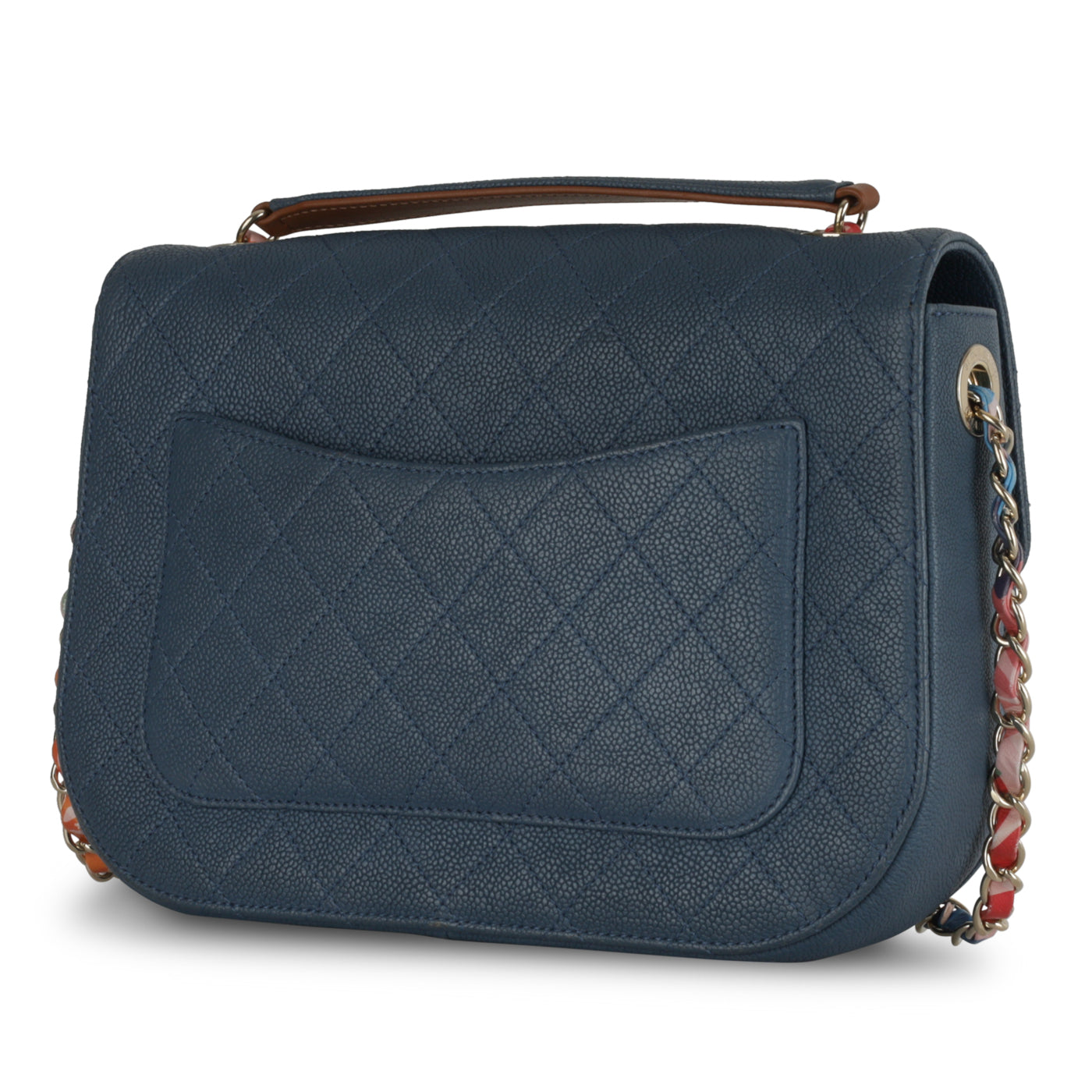 Chanel Cuba CC Flap