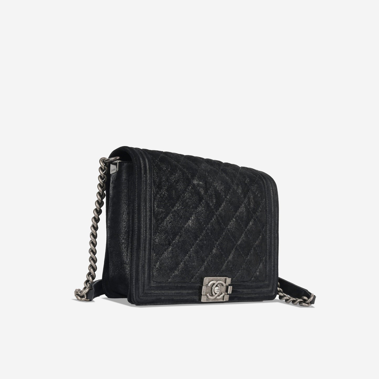 Chanel Large Boy Bag