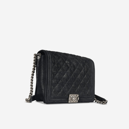 Chanel Large Boy Bag
