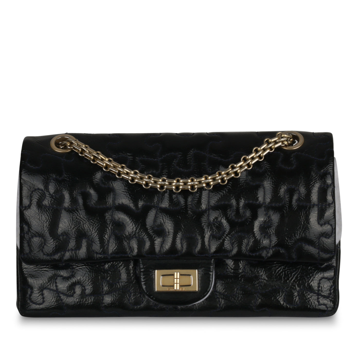 Chanel 2.55 Re-issue 225 - Jigsaw