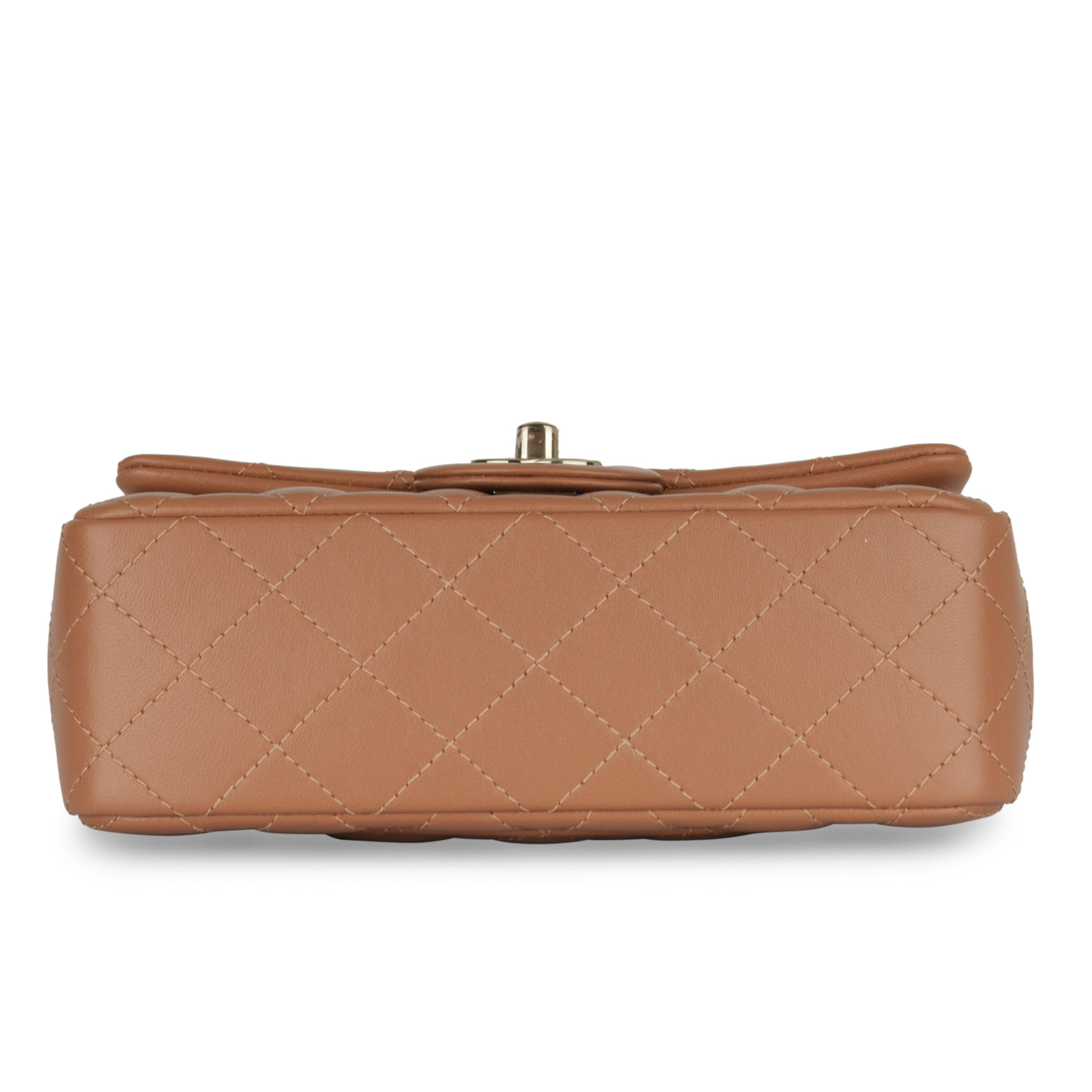 Chanel Classic Flap Bag - Mini Rectangular