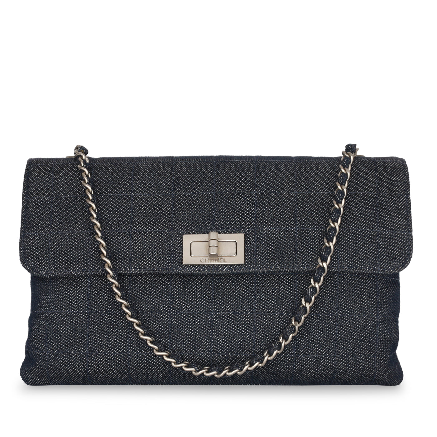 Chanel Re-issue Shoulder Bag