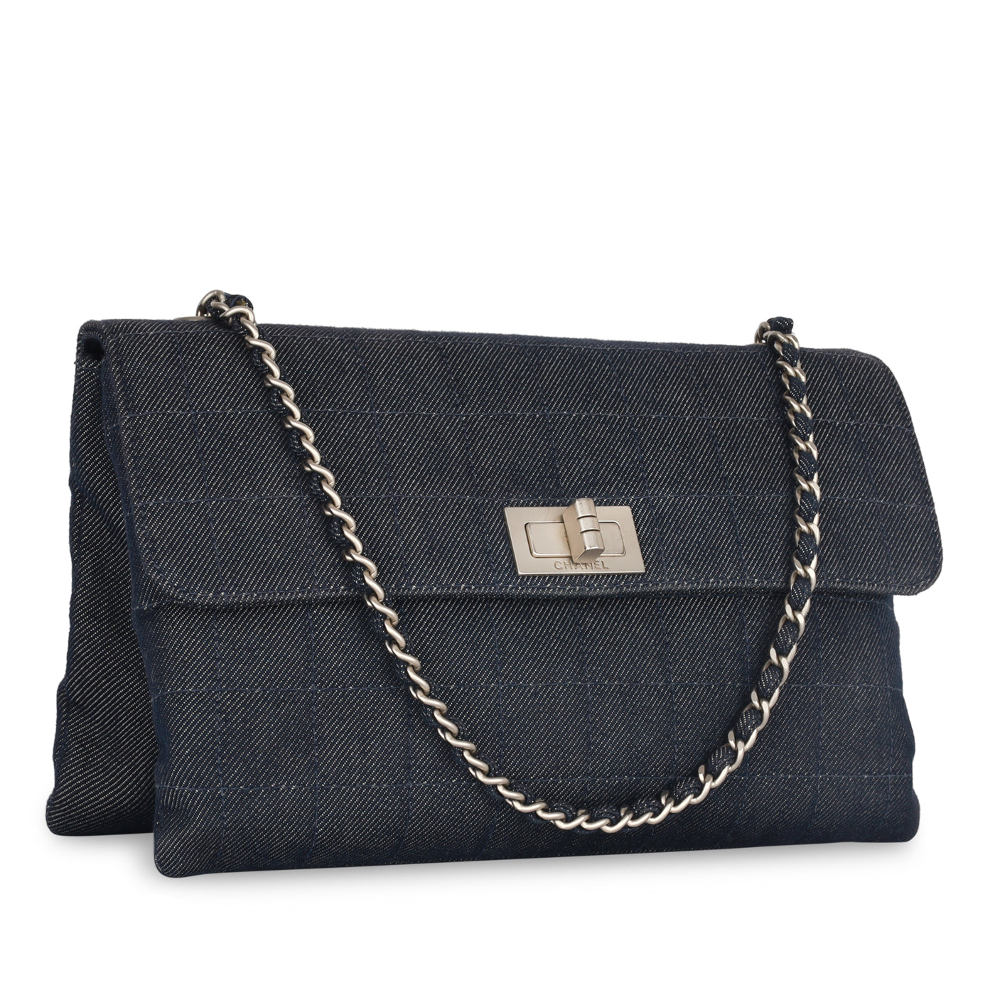 Chanel Re-issue Shoulder Bag