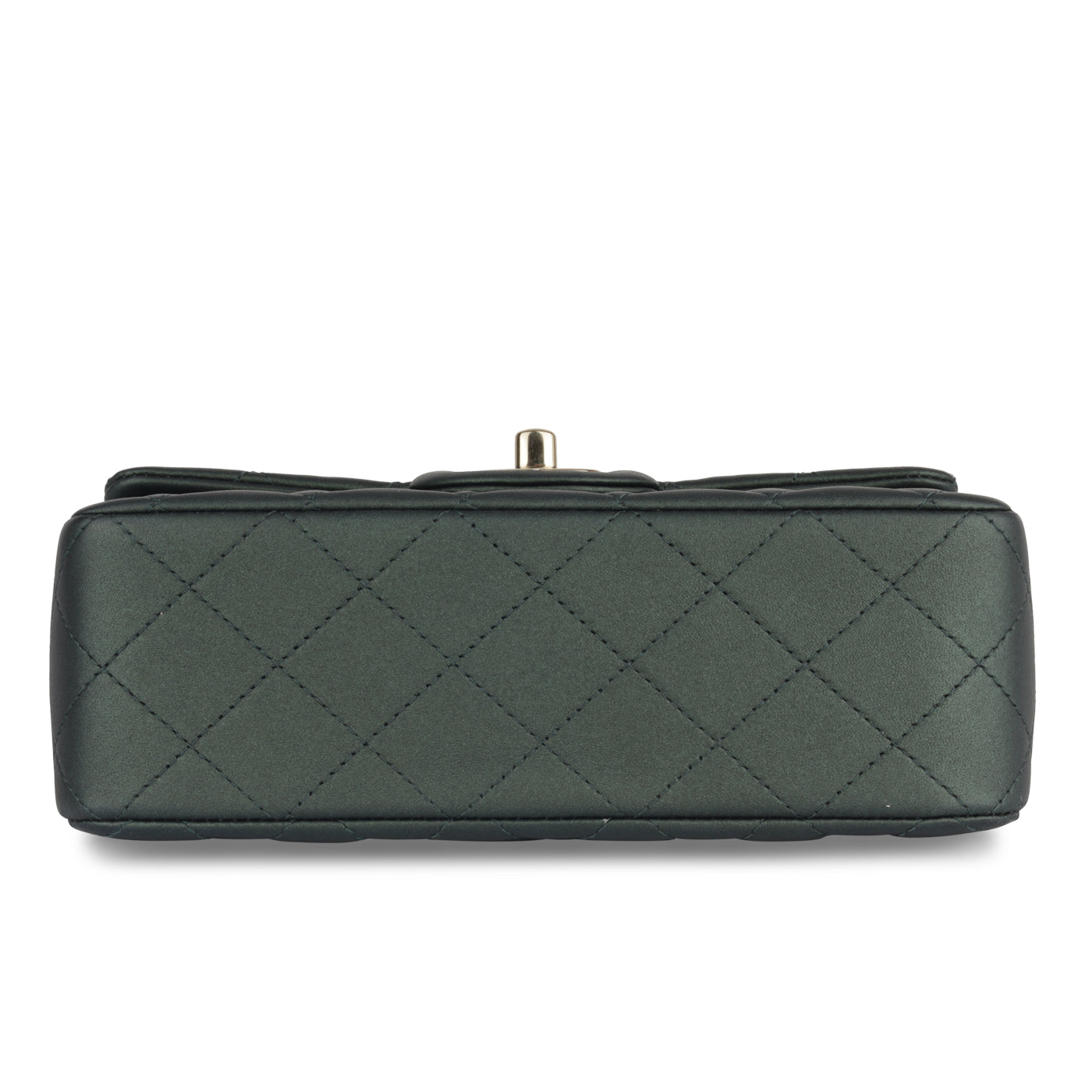 Chanel Classic Flap Bag - Mini Rectangular Top Handle
