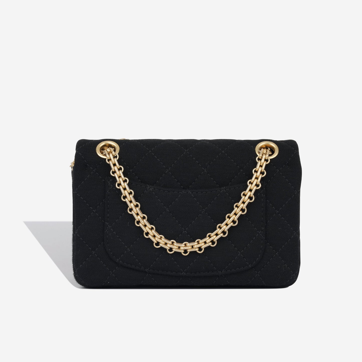 Chanel 2.55 Re Issue - 224
